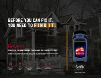 Thumbnail of document Data Sheet - Reveal Thermal Imager